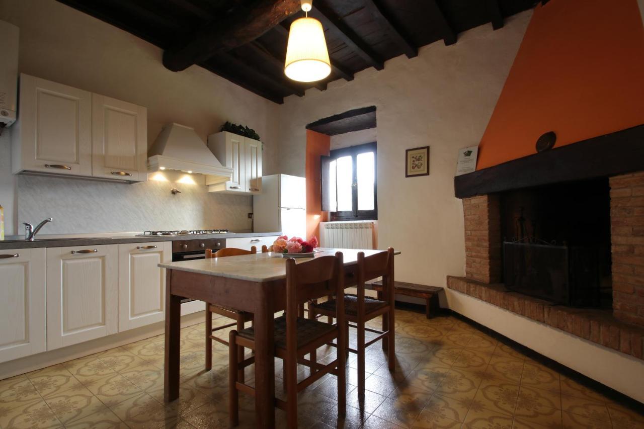 Farm stay Fattoria Il Dicomano