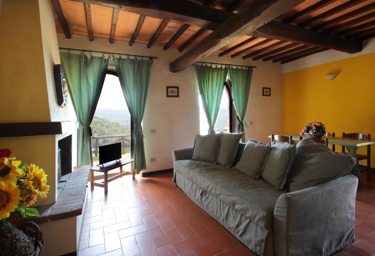 Fattoria Il Dicomano