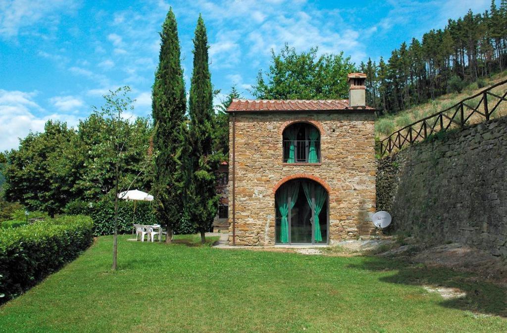 Fattoria Il *