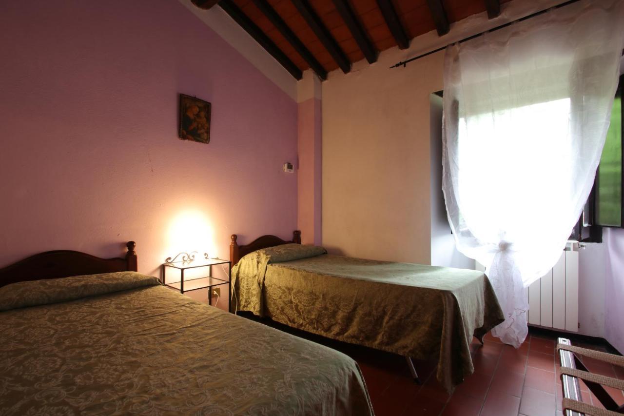 Fattoria Il * Dicomano