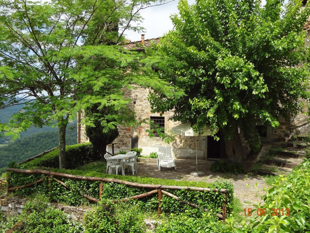 Fattoria Il * Dicomano
