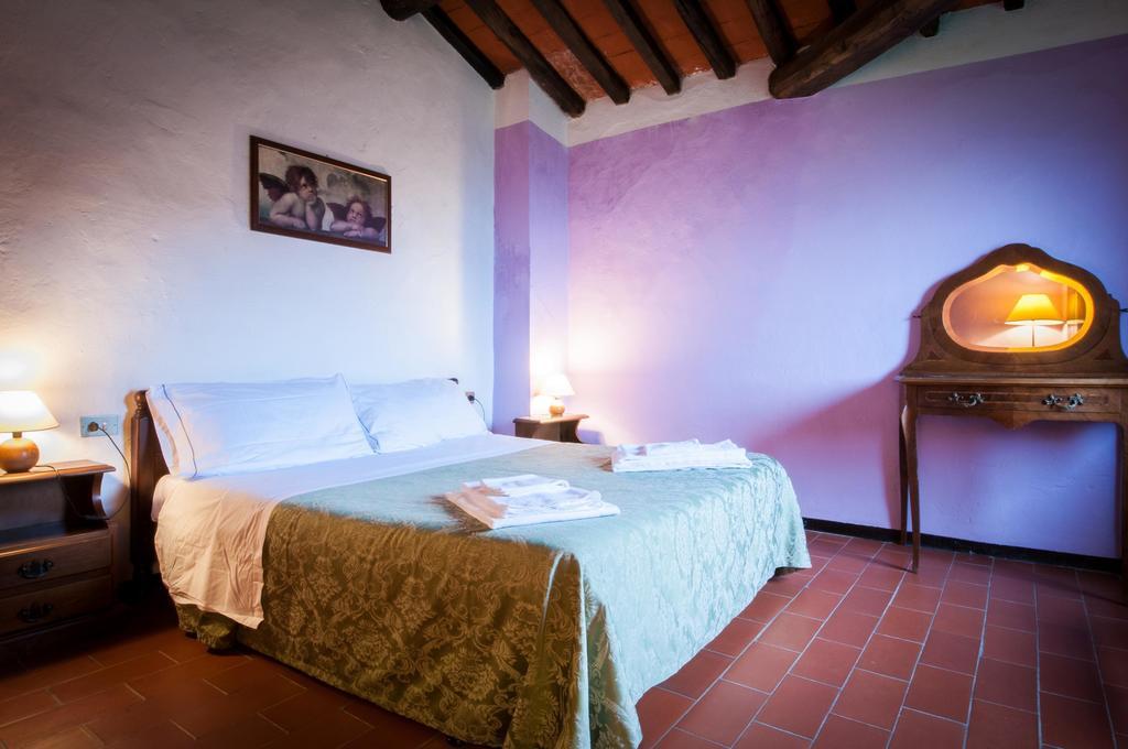 Farm stay Fattoria Il Dicomano