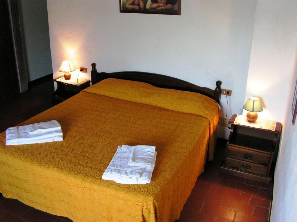 Farm stay Fattoria Il *
