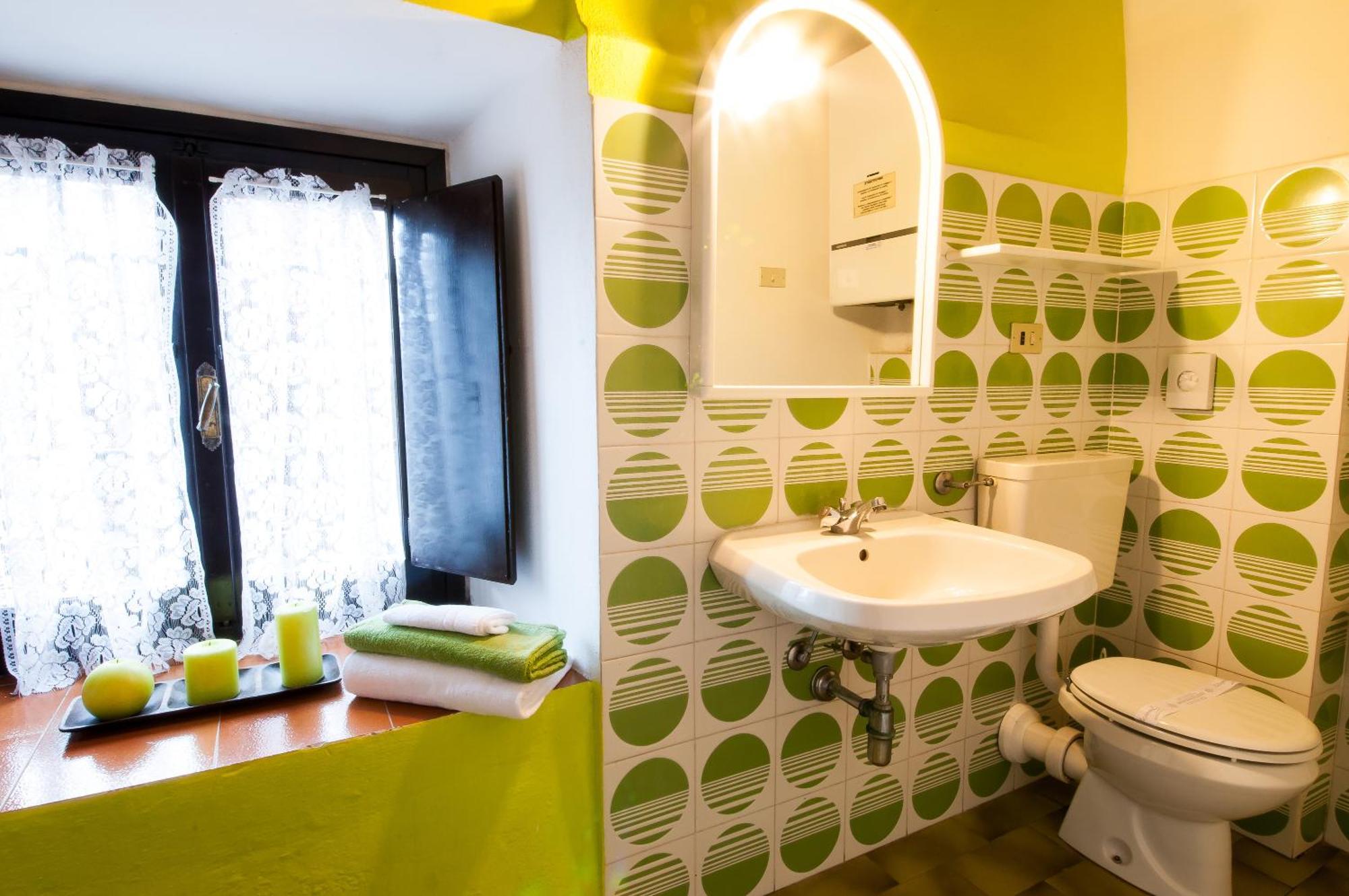 Fattoria Il Farm stay