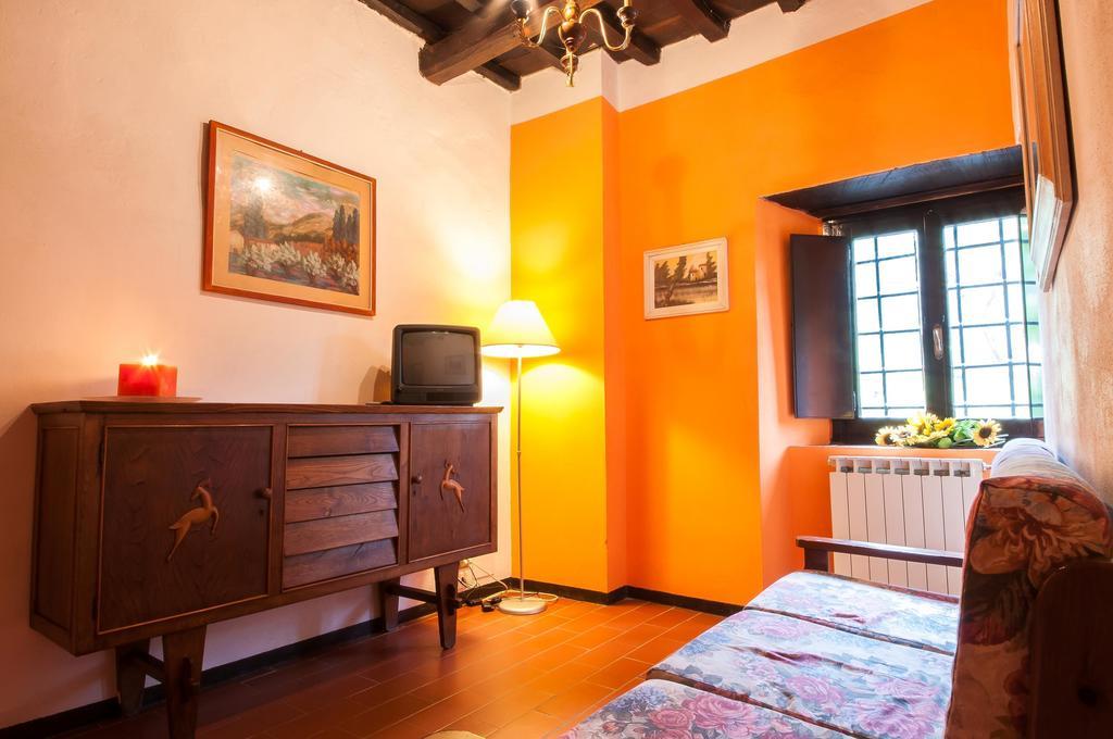 Farm stay Fattoria Il Dicomano