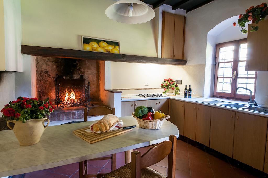 Farm stay Fattoria Il Dicomano
