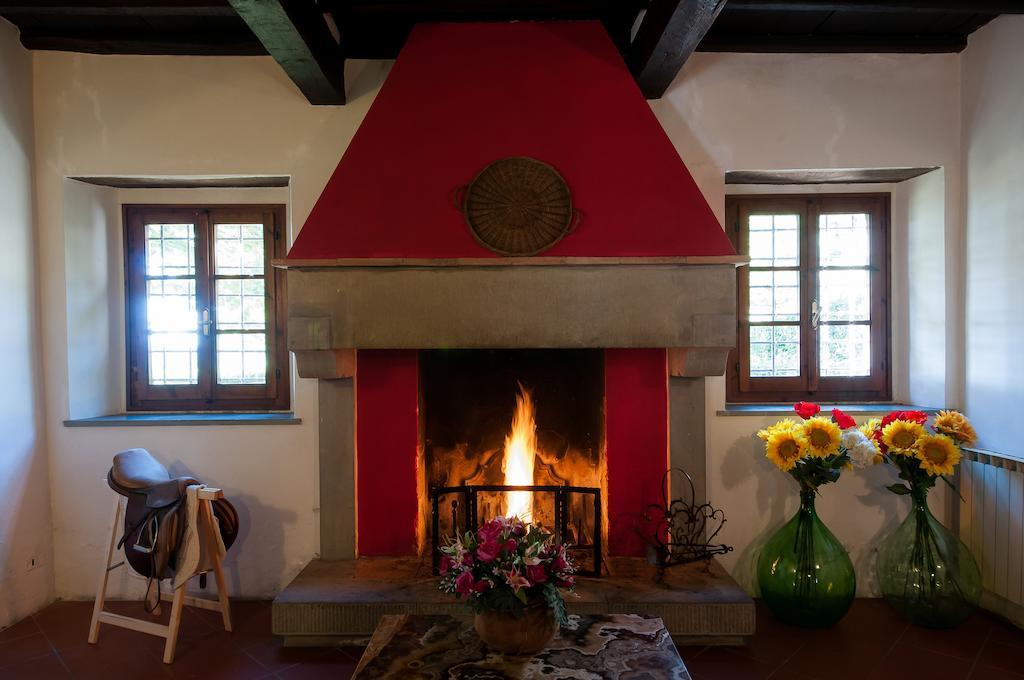 Farm stay Fattoria Il *