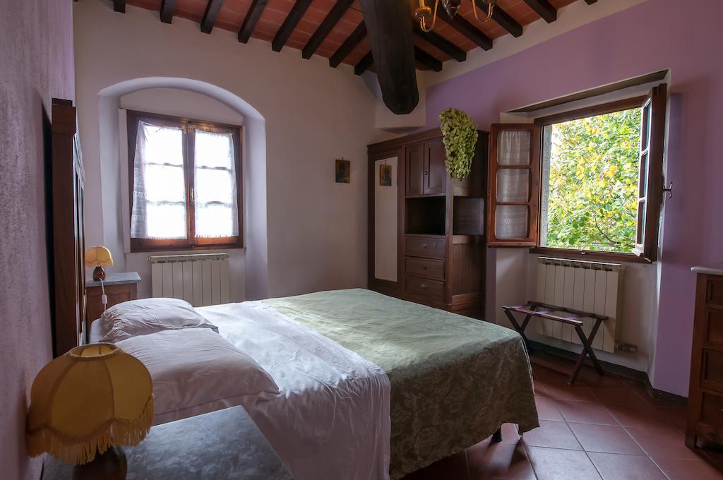 Fattoria Il Dicomano