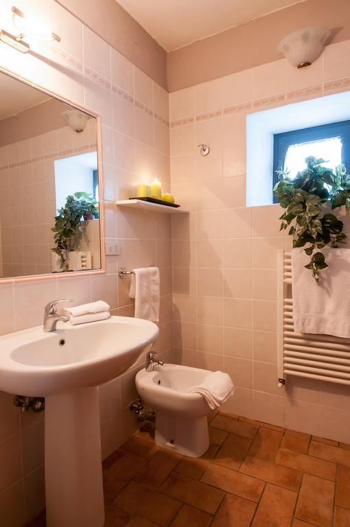 Farm stay Fattoria Il *