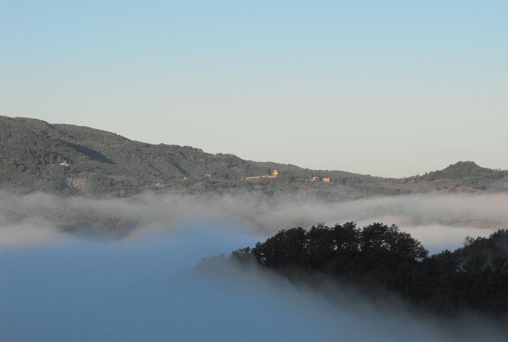 Farm stay Fattoria Il
