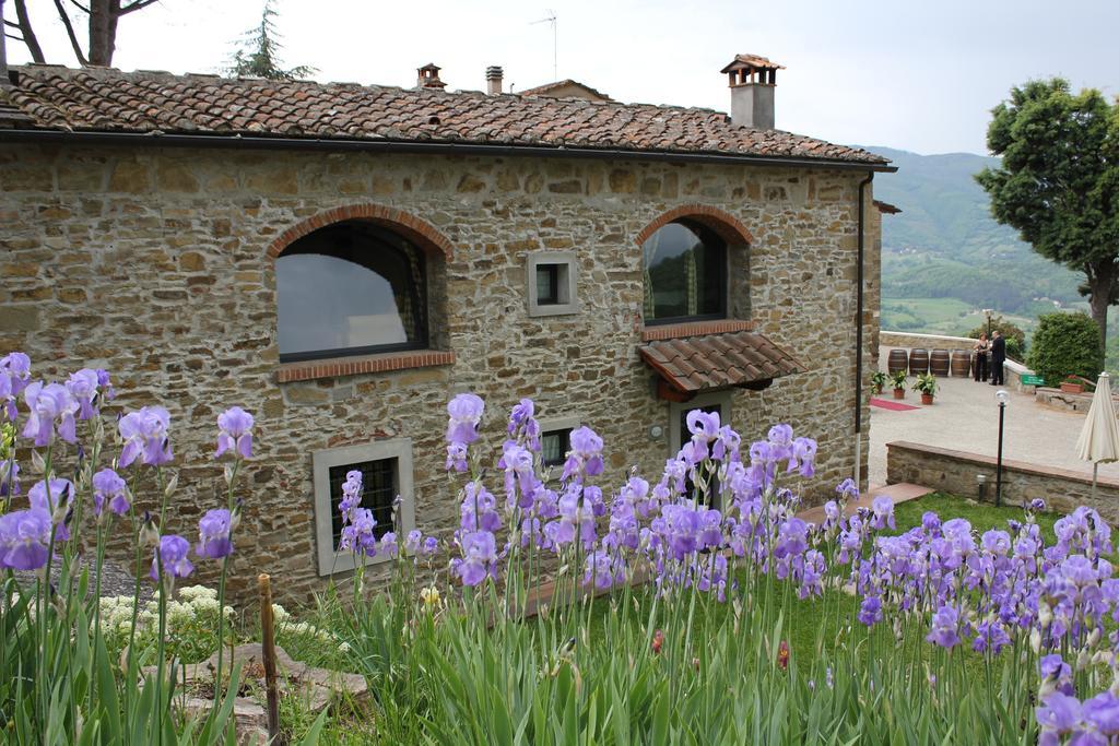 Farm stay Fattoria Il Dicomano