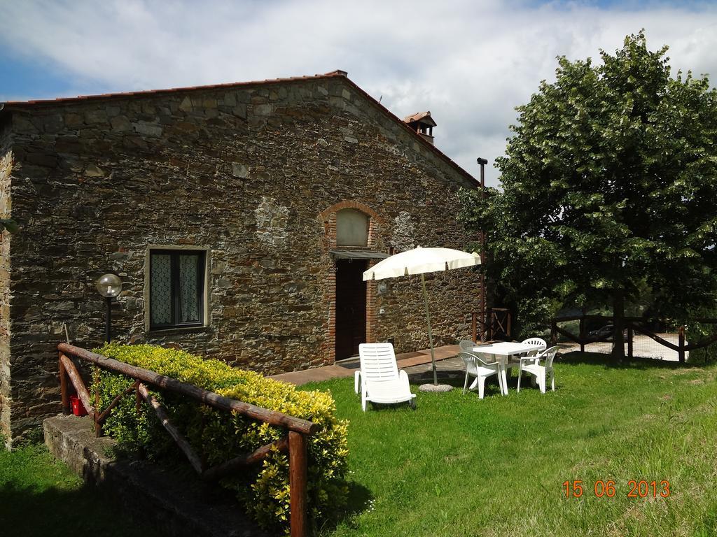 Farm stay Fattoria Il Dicomano