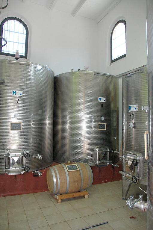 Farm stay Fattoria Il Dicomano