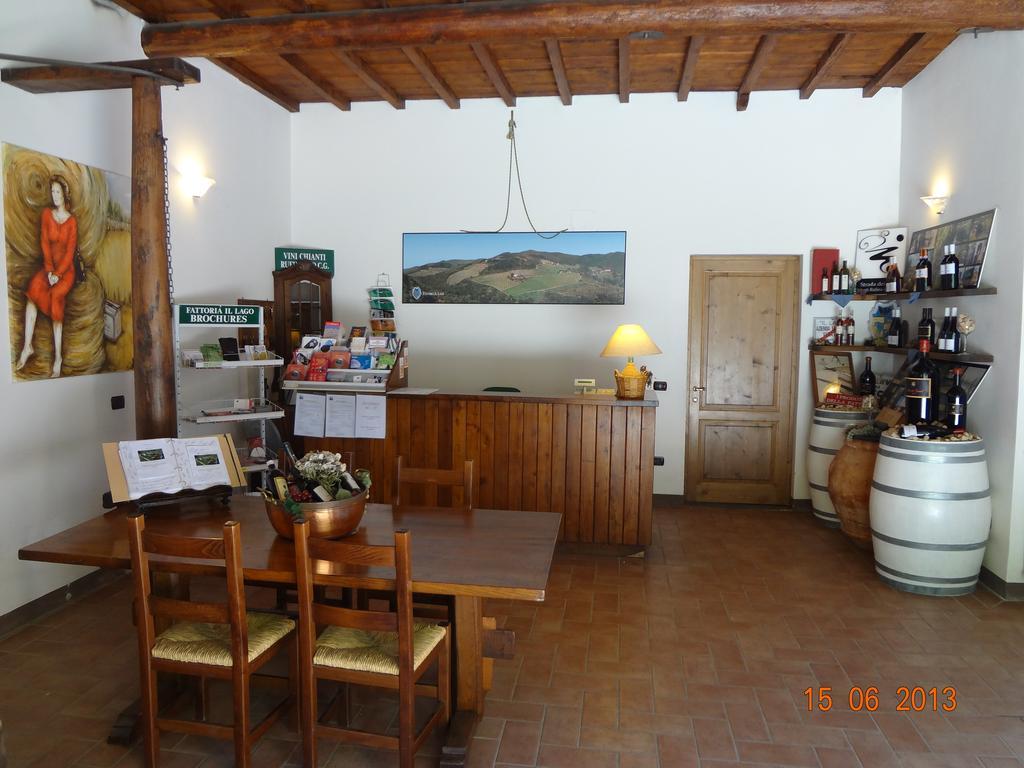 Fattoria Il Dicomano