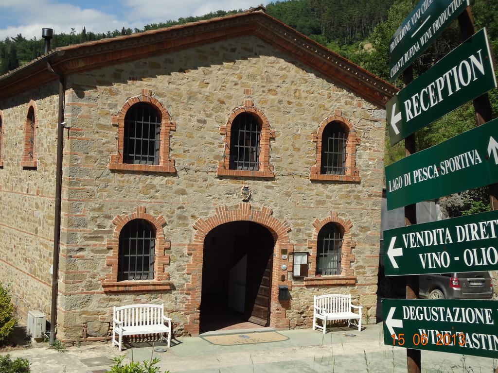 Farm stay Fattoria Il *