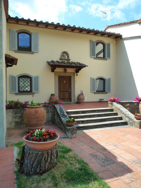 Farm stay Fattoria Il *