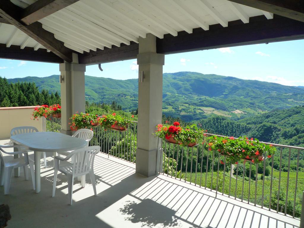 Farm stay Fattoria Il *