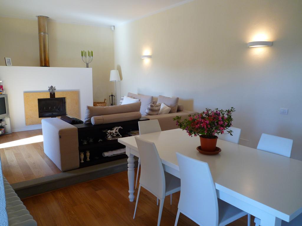 Farm stay Fattoria Il