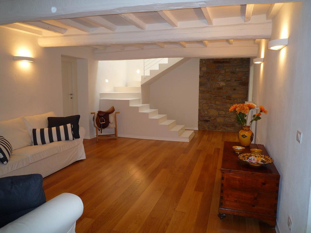 Farm stay Fattoria Il Dicomano