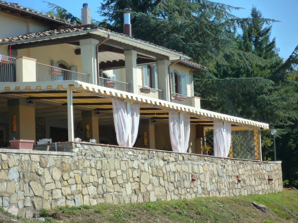 Fattoria Il Dicomano