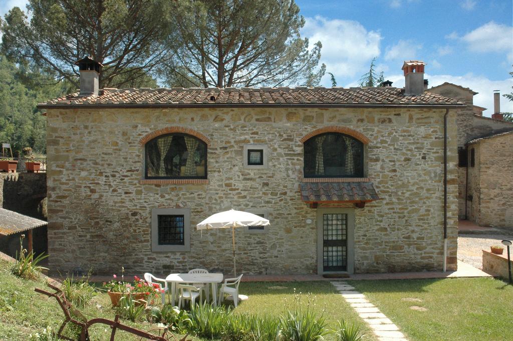 Farm stay Fattoria Il