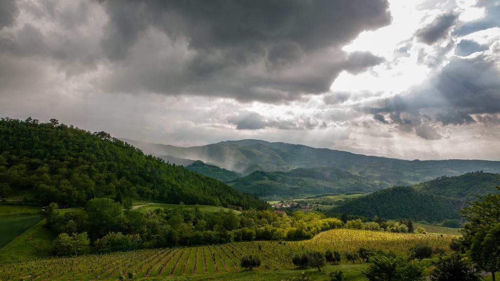 Fattoria Il Farm stay *